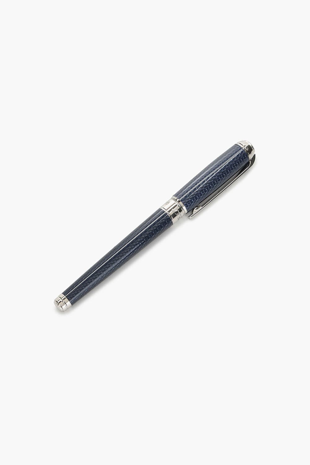 17 뉴라인 D 블루락커 FP M 만년필 CB410104M