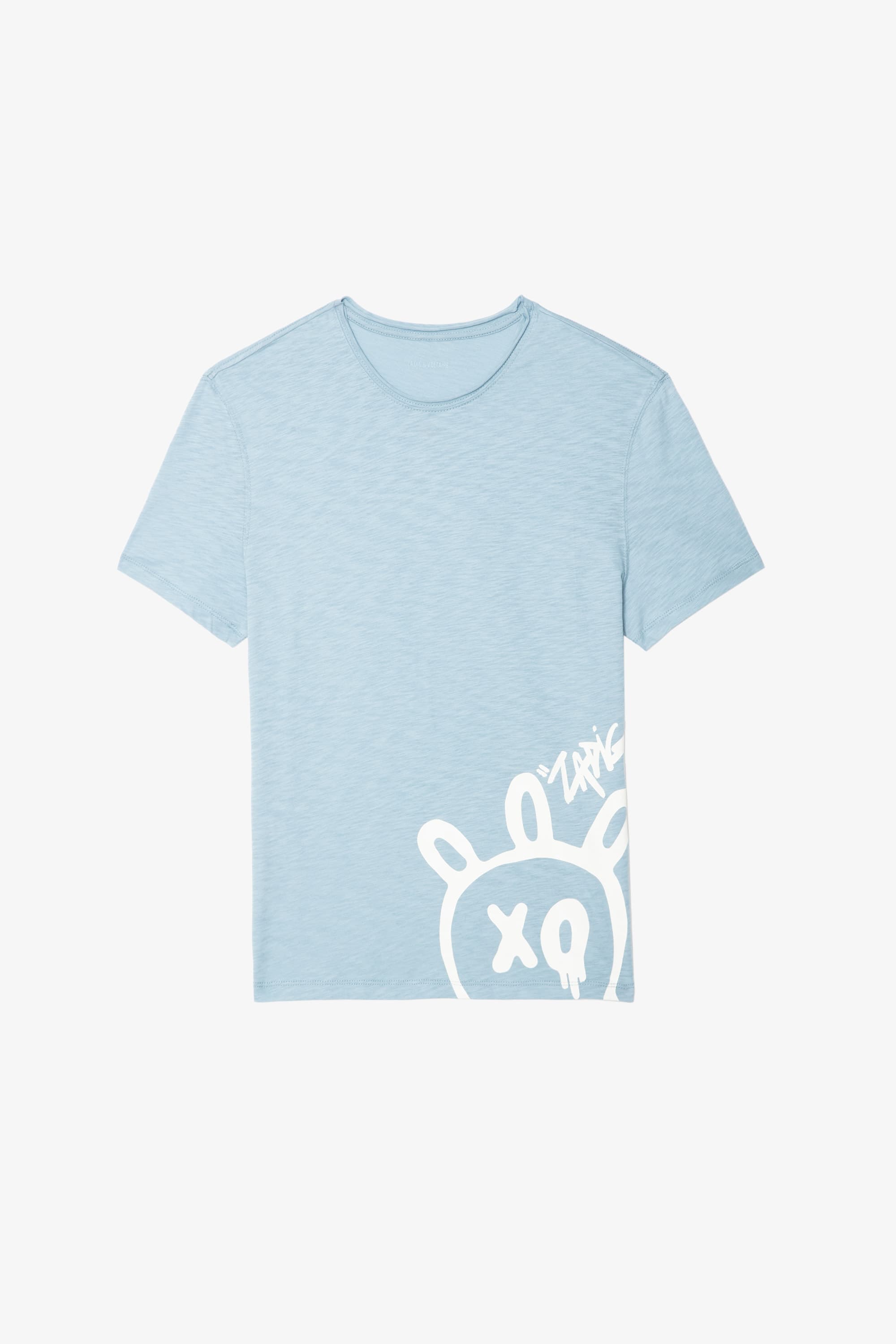 Stockly Skull T-shirt