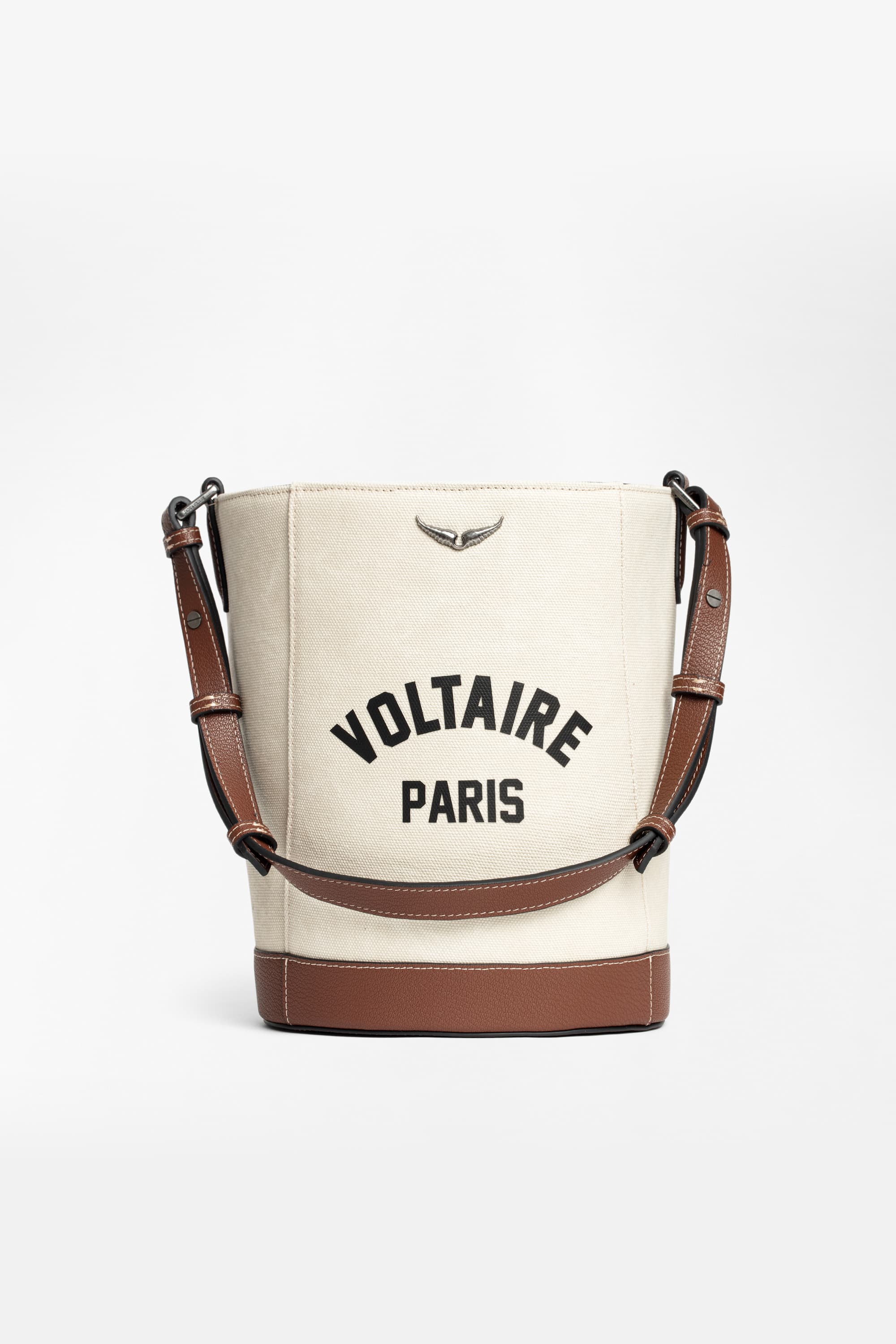 Voltaire Bucket Bag