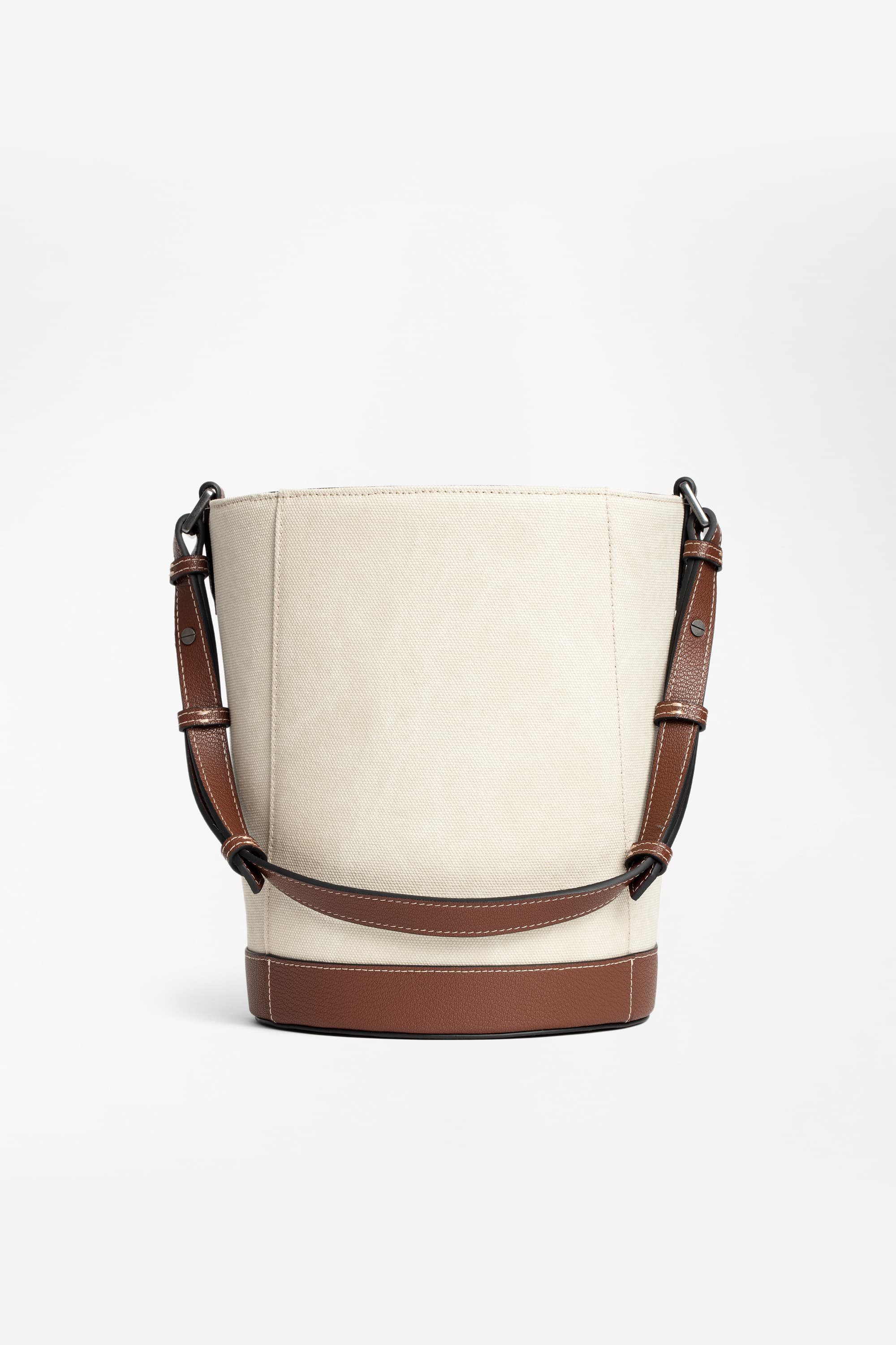 Voltaire Bucket Bag