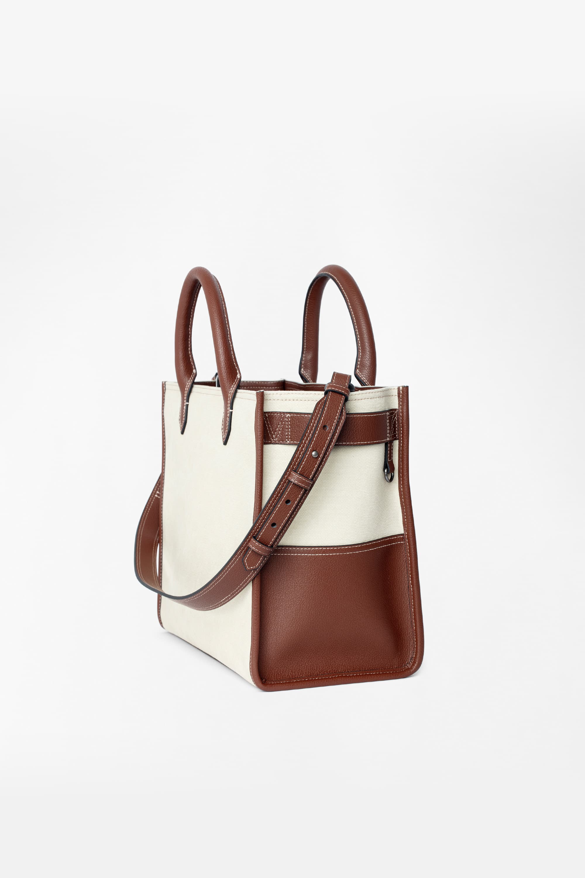 Angel Voltaire Tote Bag