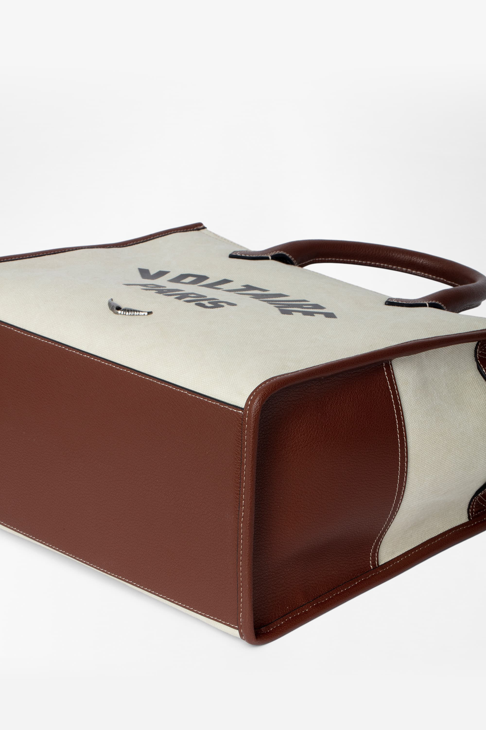 Angel Voltaire Tote Bag