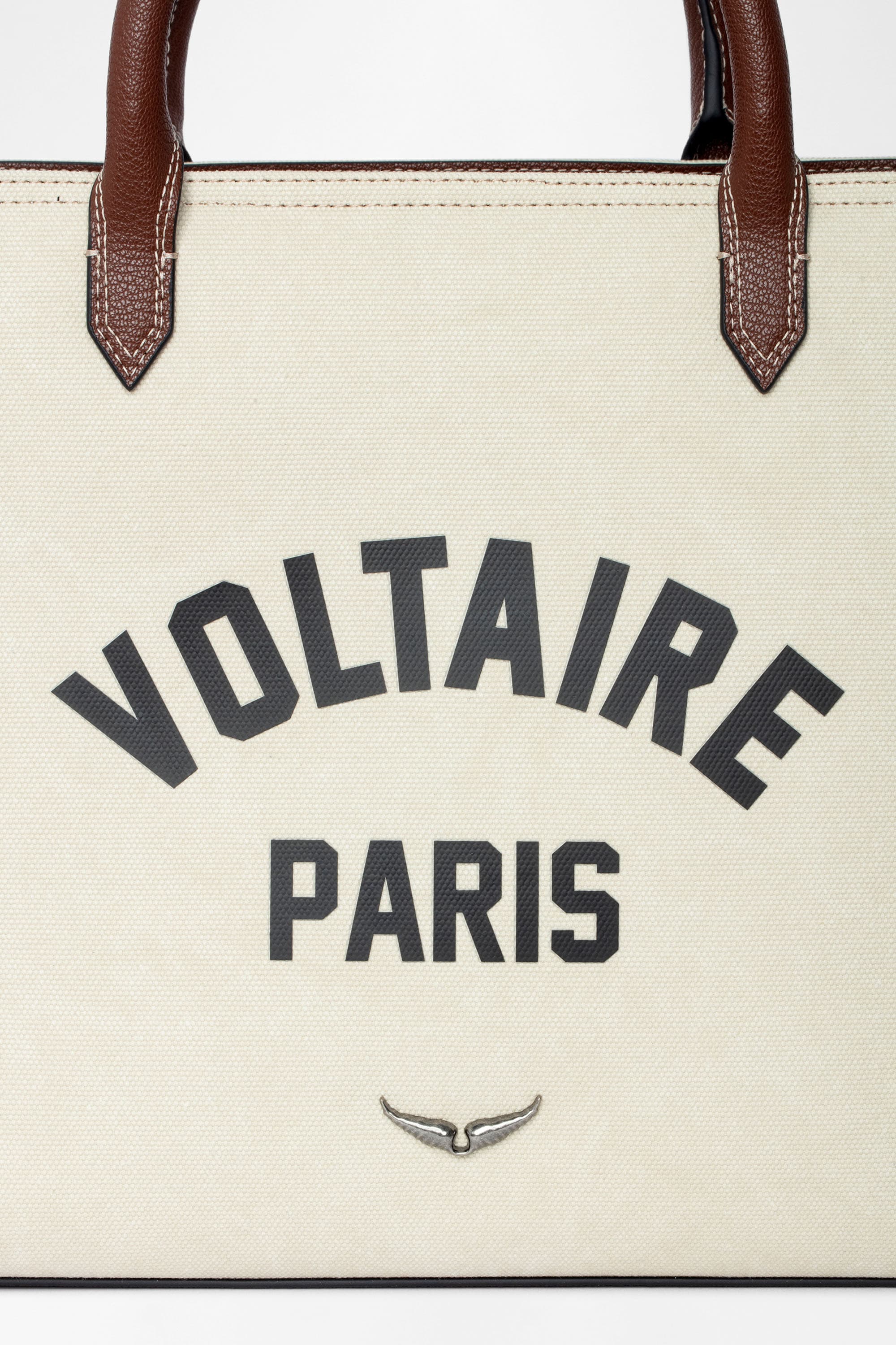 Angel Voltaire Tote Bag