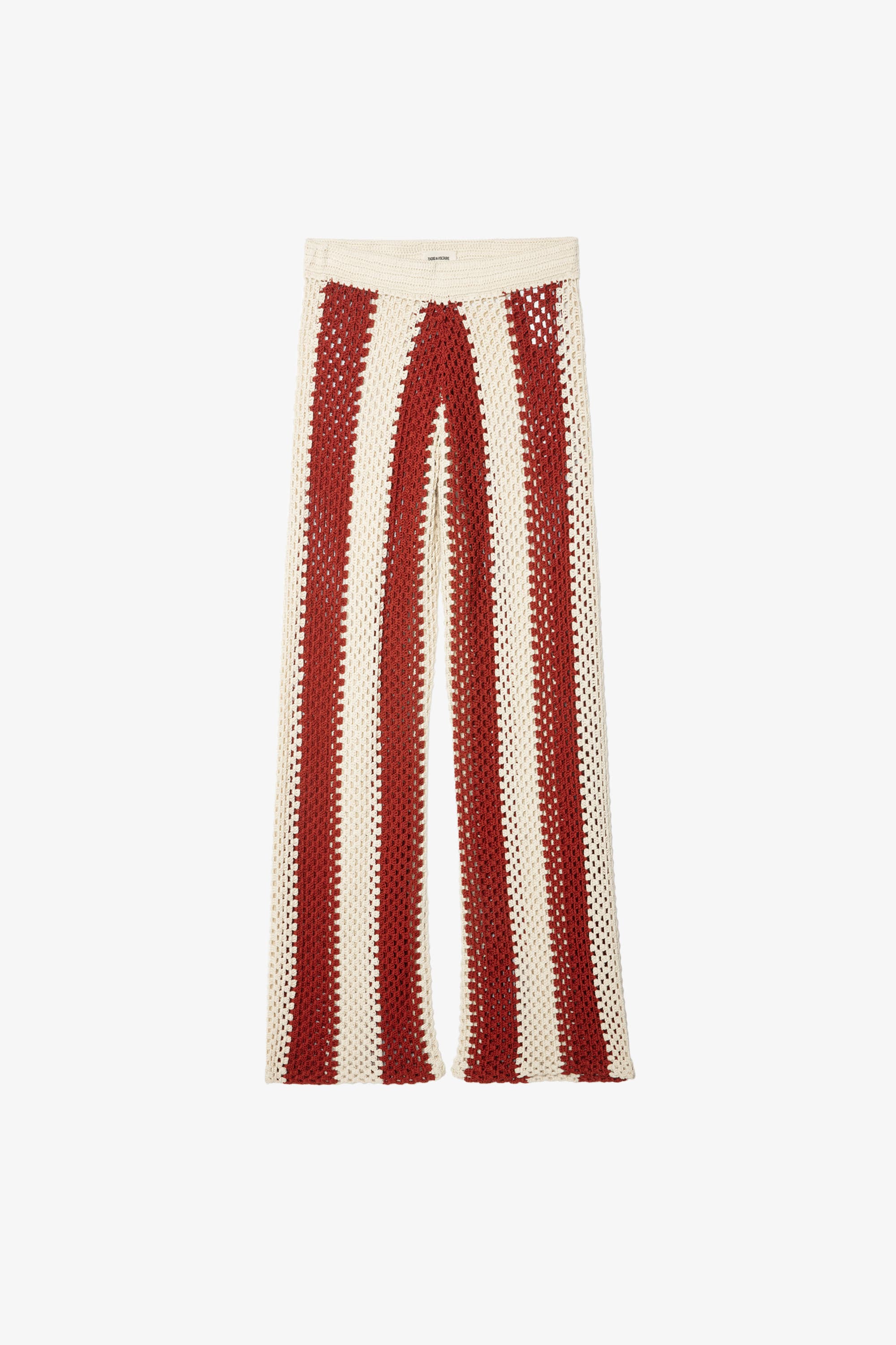 Pia Crochet Pants